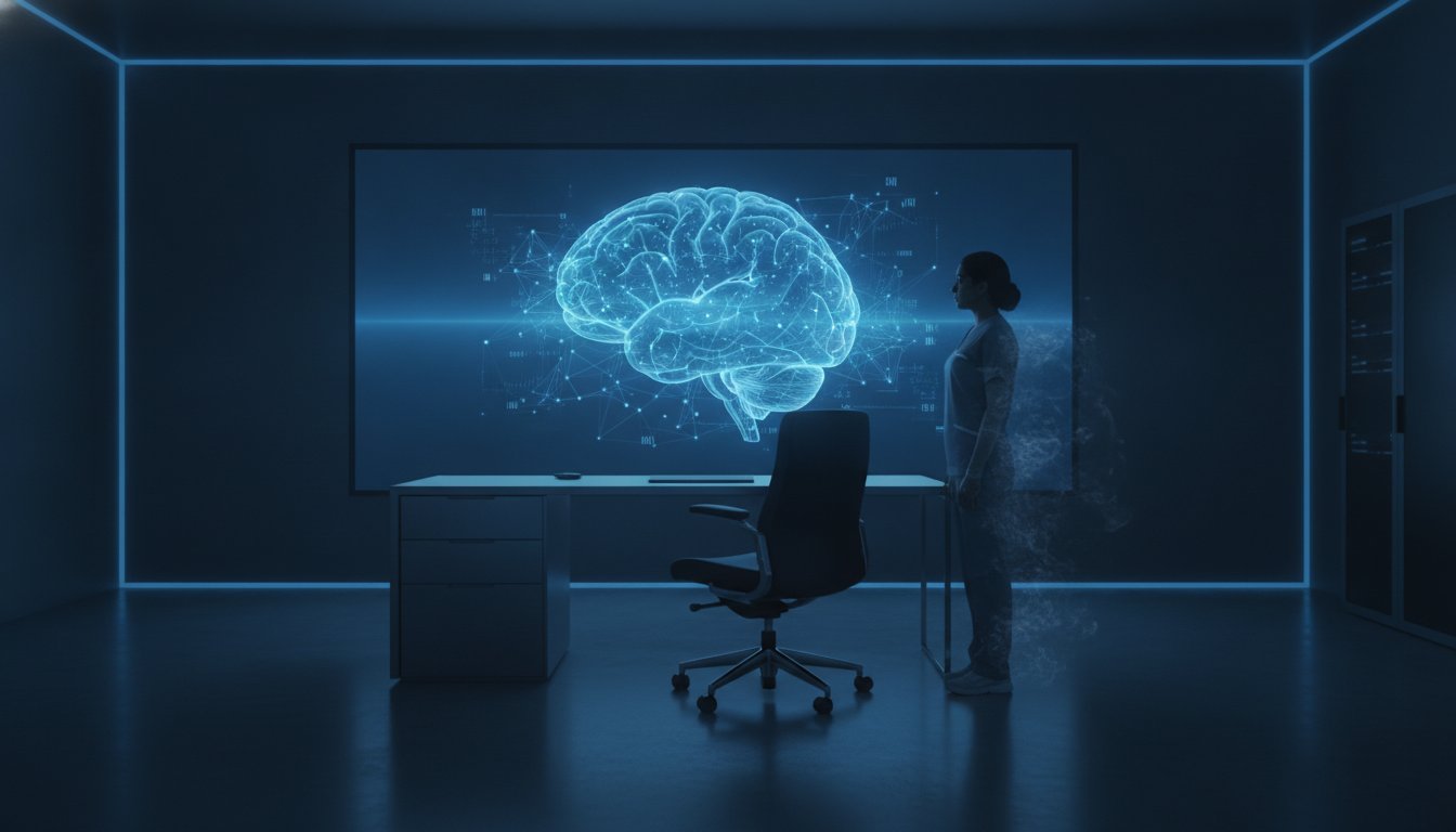 AI in Healthcare Displacement: The Reality of the 2026 Medical Labor Shift