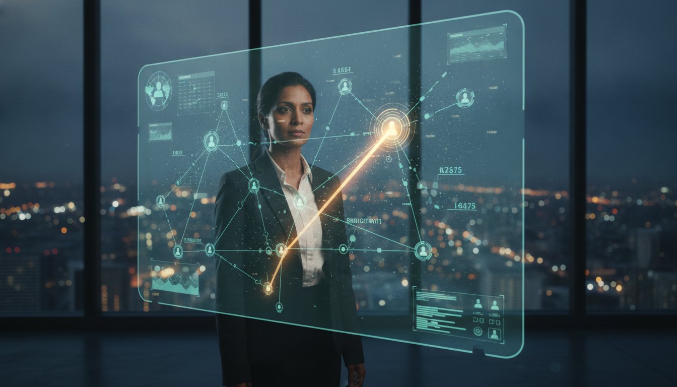 AI Job Market Weekly Briefing: Your Survival Map for 2026