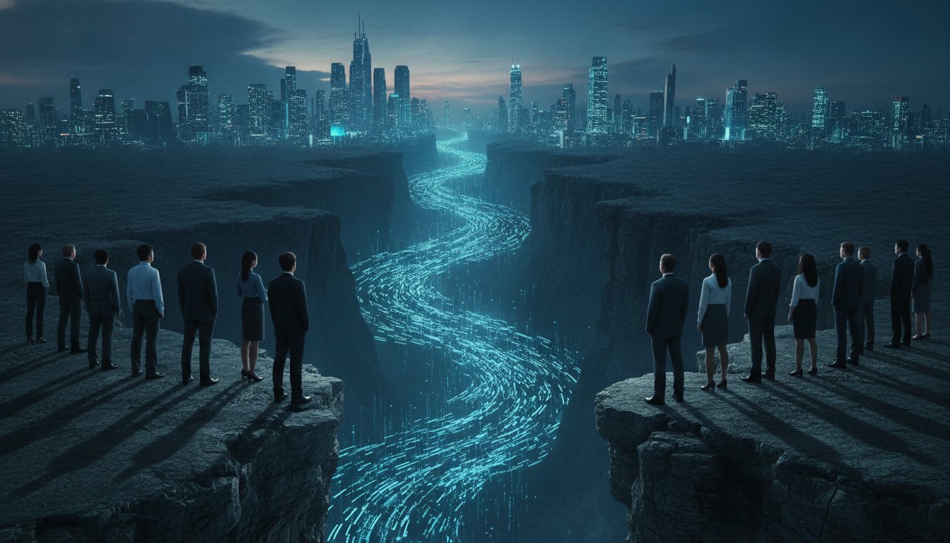 AI Labor Laws and Displacement: The 2026 Regulatory Reality Check