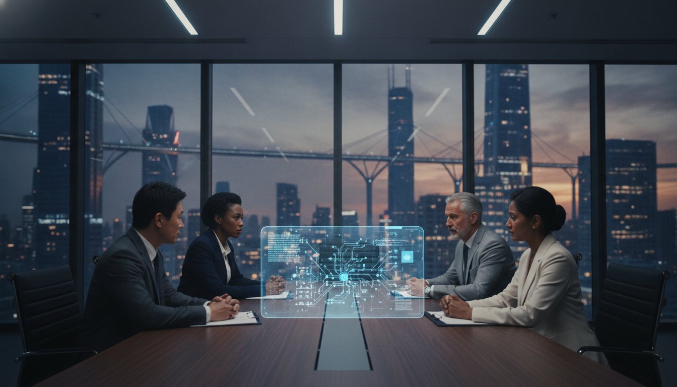 AI-Proof Career Skills in 2026: Why 'Soft Skills' Aren't Enough Anymore