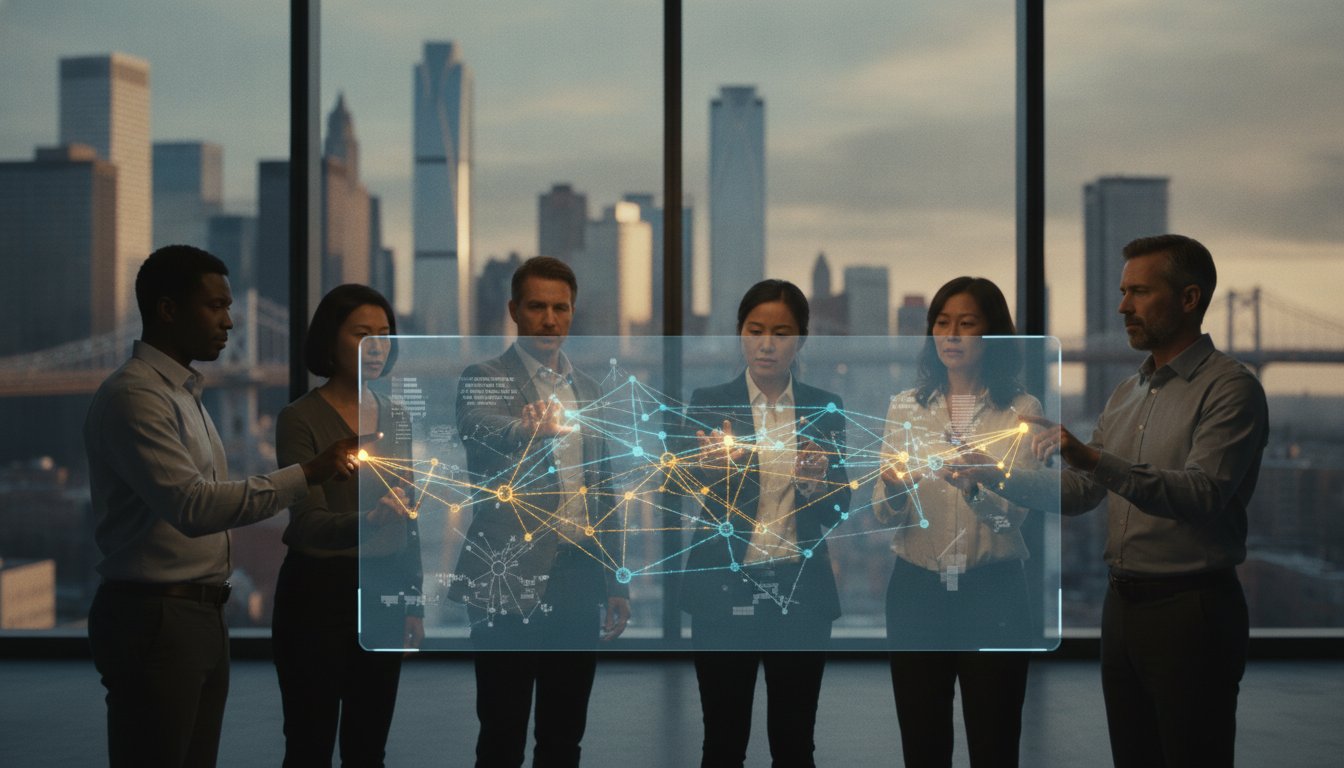 Career Change for Workers Displaced by AI: A Strategic Guide to the 2026 Pivot
