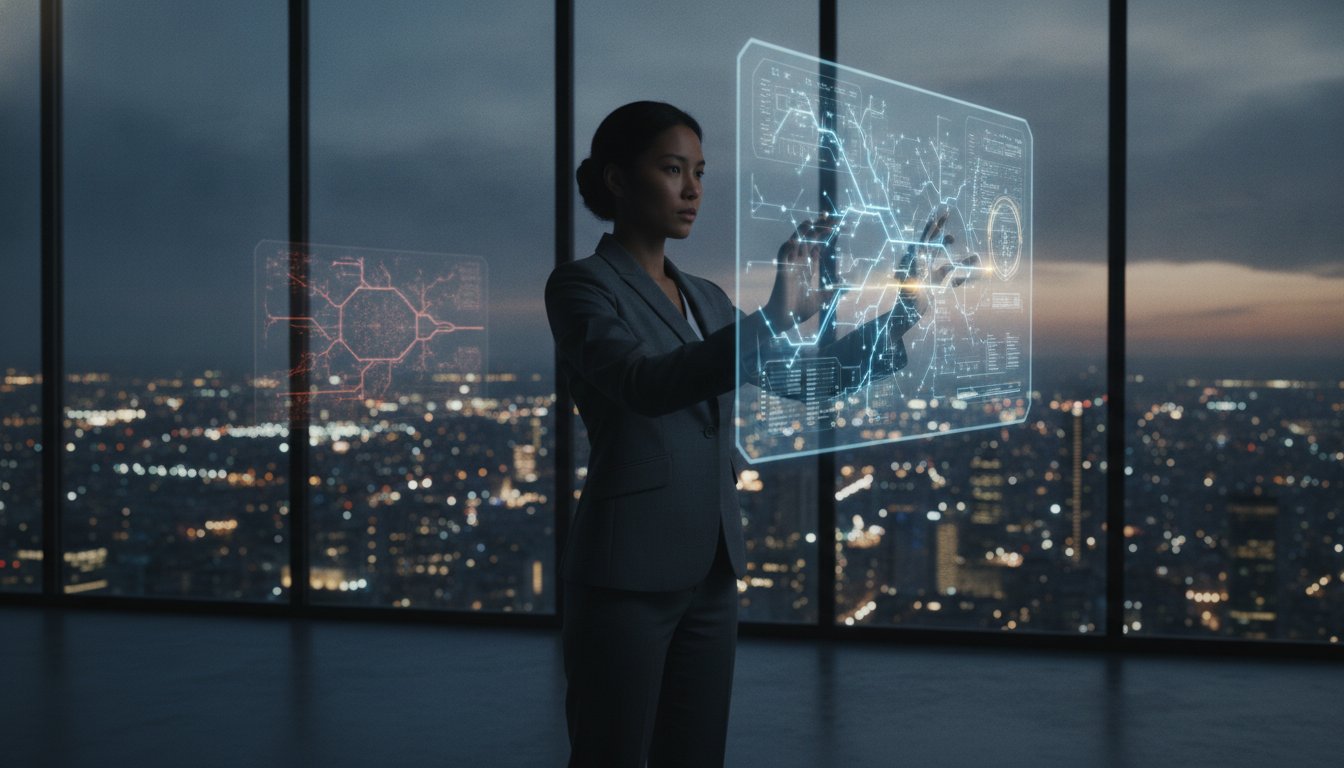 Educational Media and AI Job Loss: A Survival Resource Guide for 2026