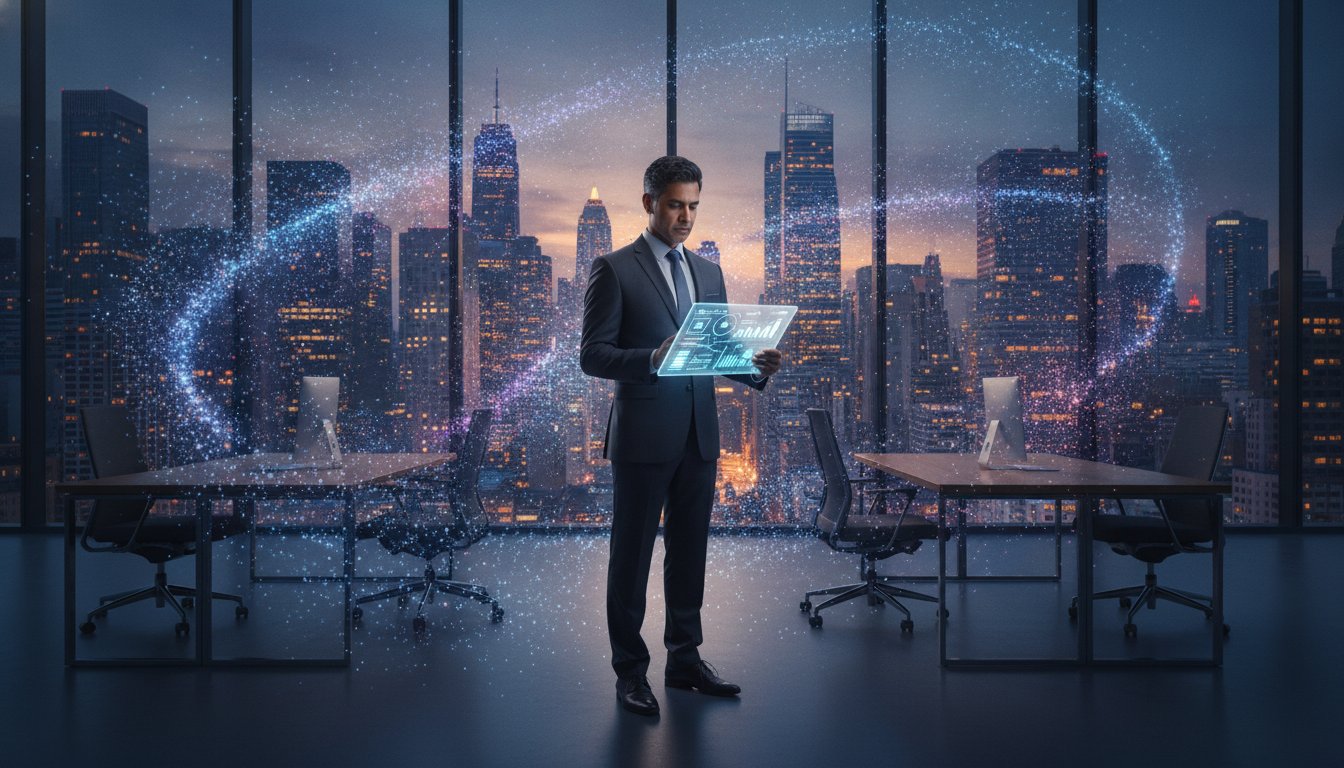 Financial Planning After AI Job Loss: Navigating the 2026 Labor Shift