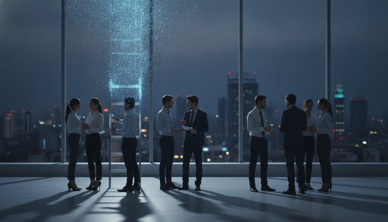 Future AI Job Displacement: The Reality of the 2026 Labor Shift