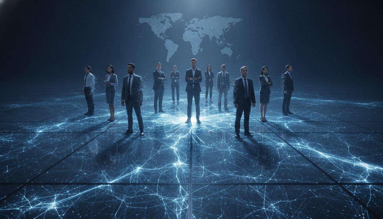 Global AI Job Displacement in 2026: A Comprehensive Reference Guide