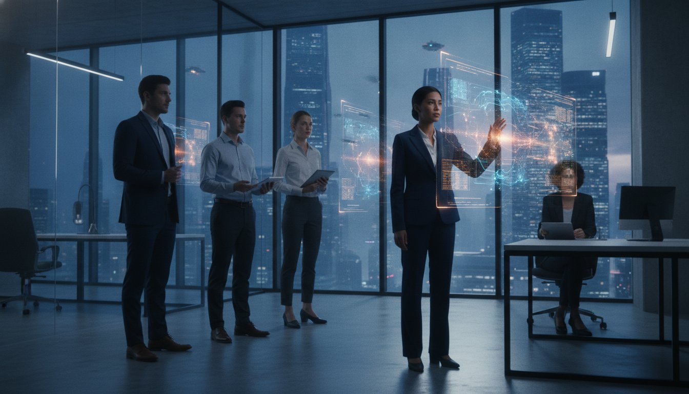 How to Explain Being Laid Off Due to Automation: A 2026 Survival Guide