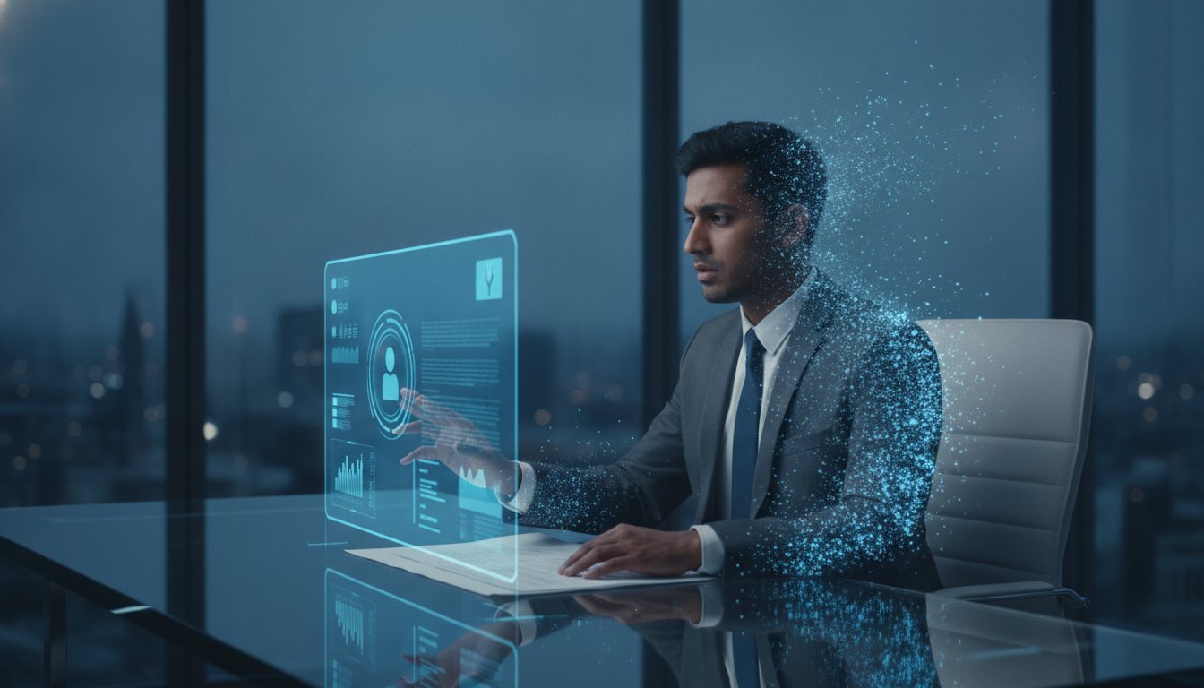 Is Your Role Next? 7 Unflinching Signs of Job Automation in 2026