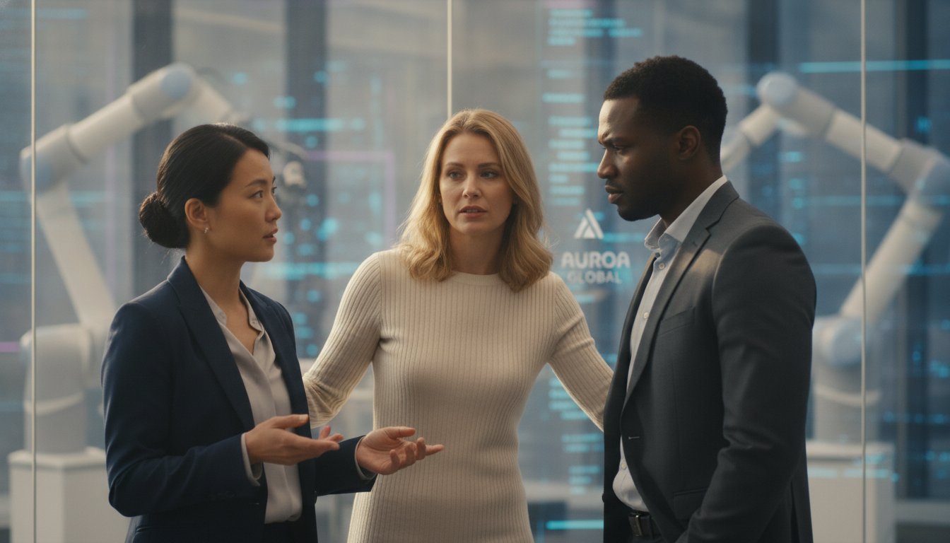 Managing Workplace Anxiety in the Age of AI: A 2026 Survival Checklist
