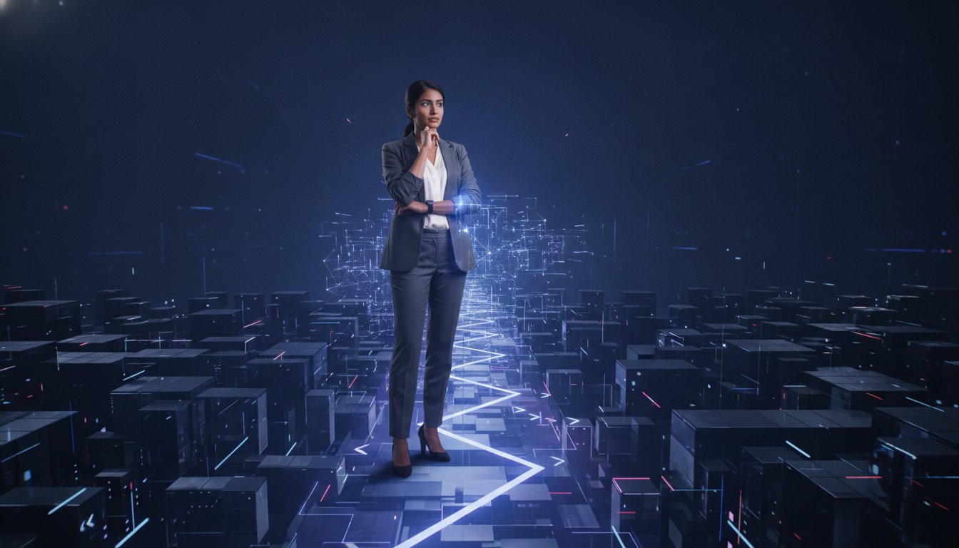 Navigating Career Change Due to Automation: A Human-Centric Roadmap