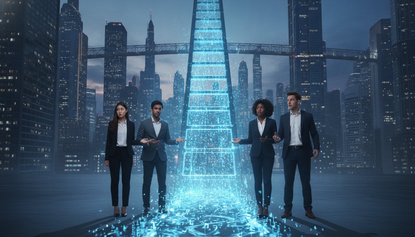 The 2026 AI Job Market: Why the Education-to-Work Pipeline is Breaking