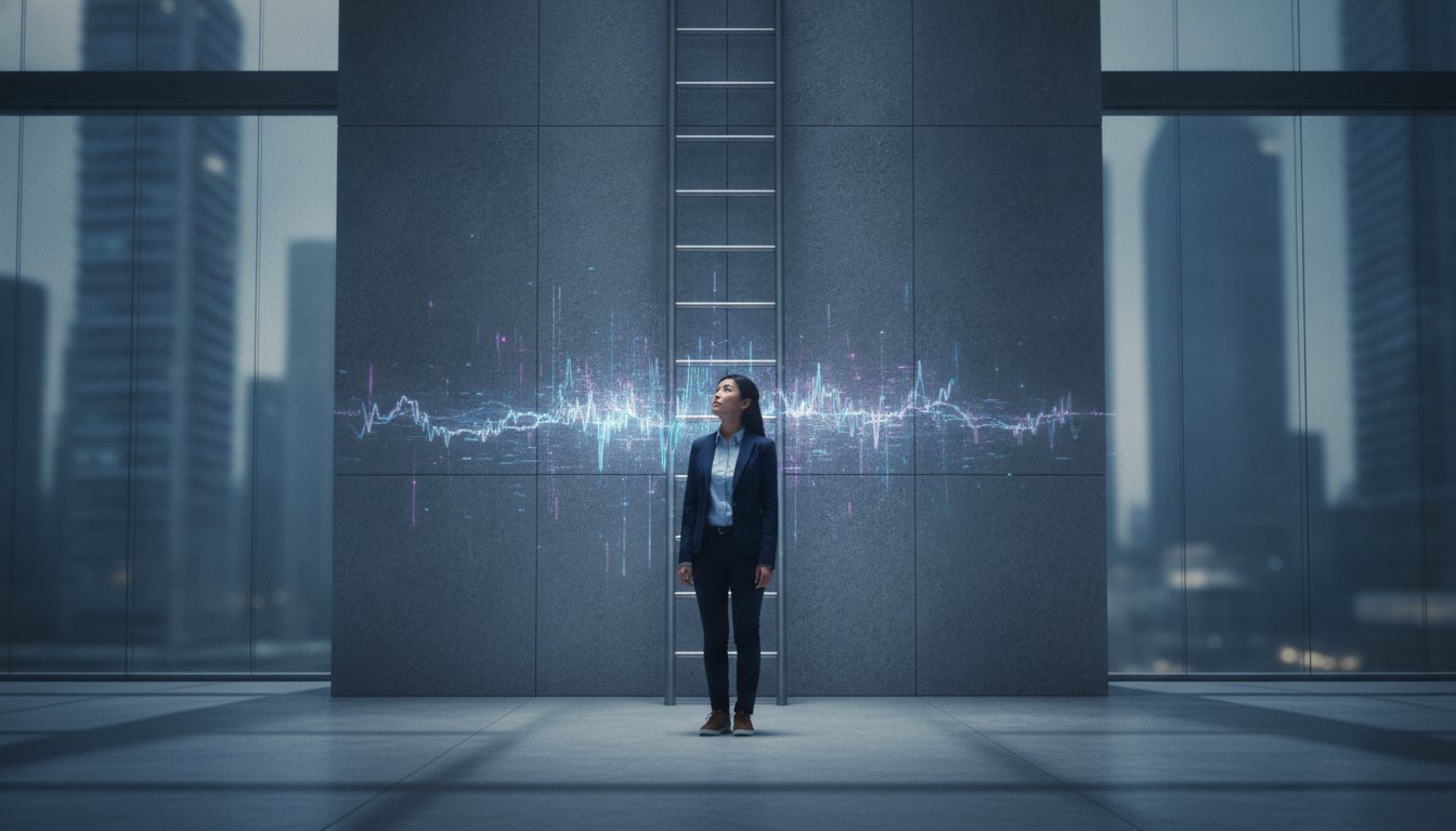 The Missing Rung: How AI Entry Level Job Displacement is Erasing the Career Ladder in 2026
