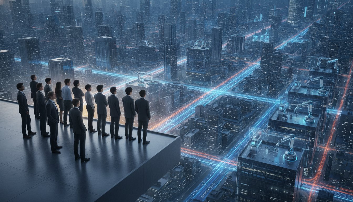 UBI and AI Automation: Is Universal Basic Income the Only Answer to Mass Displacement?