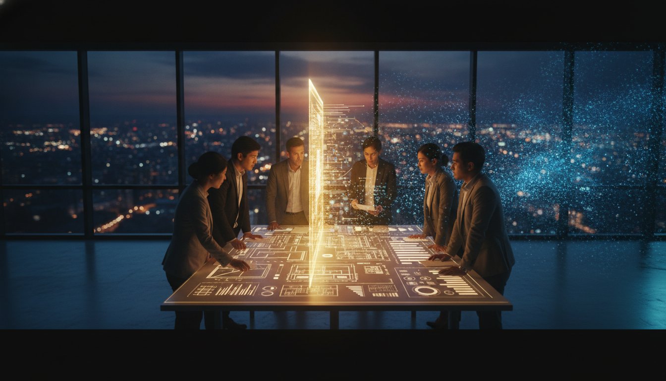 Unions and AI Automation: The 2026 Playbook for Collective Resilience